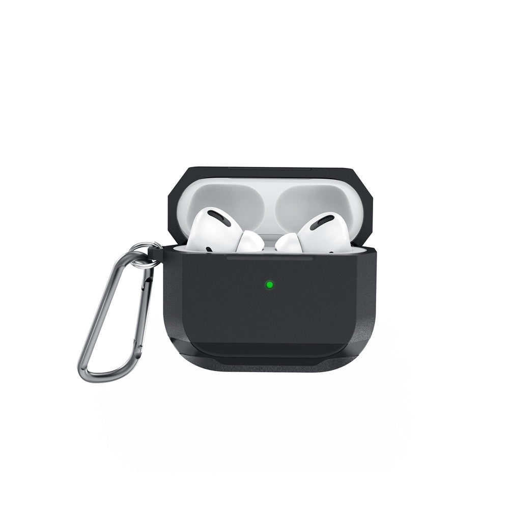 Wiwu JD-102 Airpods 3. Nesil Kılıf Defender Anti Shock Koruyucu Kılıf - 3 Wiwu JD-102 Airpods 3. Nesil Kılıf Defender Anti Shock Koruyucu Kılıf - 3